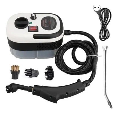 Limpiadora a Vapor SteamForce Pro®