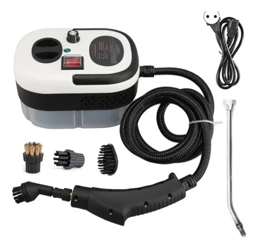 Limpiadora a Vapor SteamForce Pro®